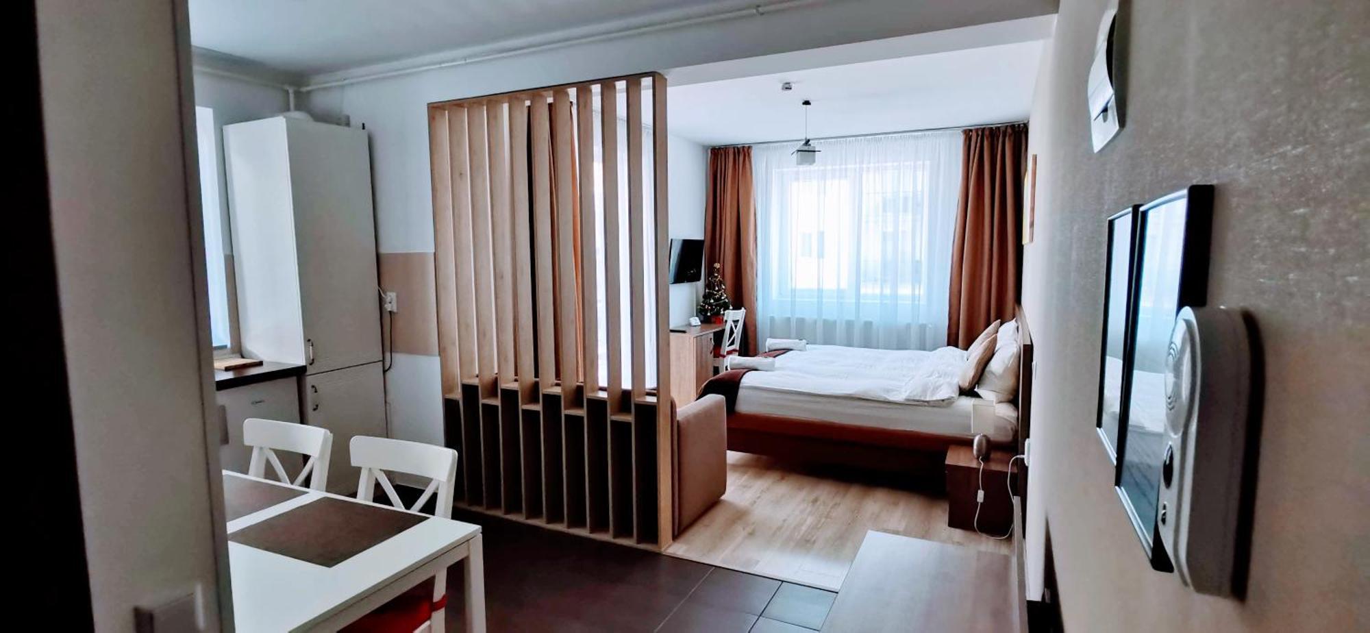 Montana Studios Braşov Extérieur photo
