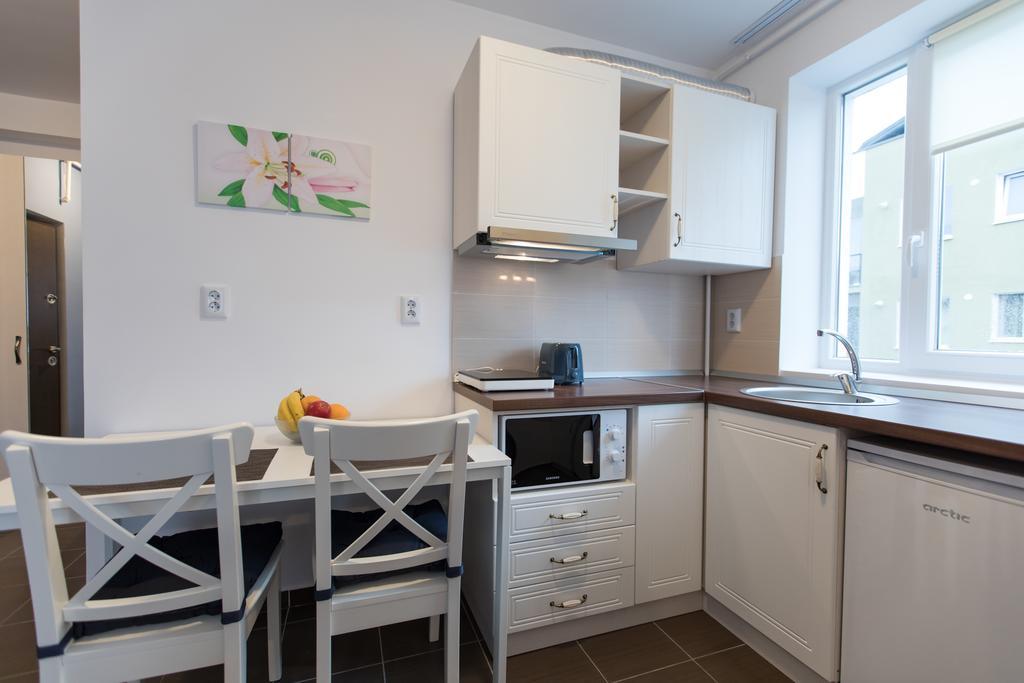 Montana Studios Braşov Extérieur photo