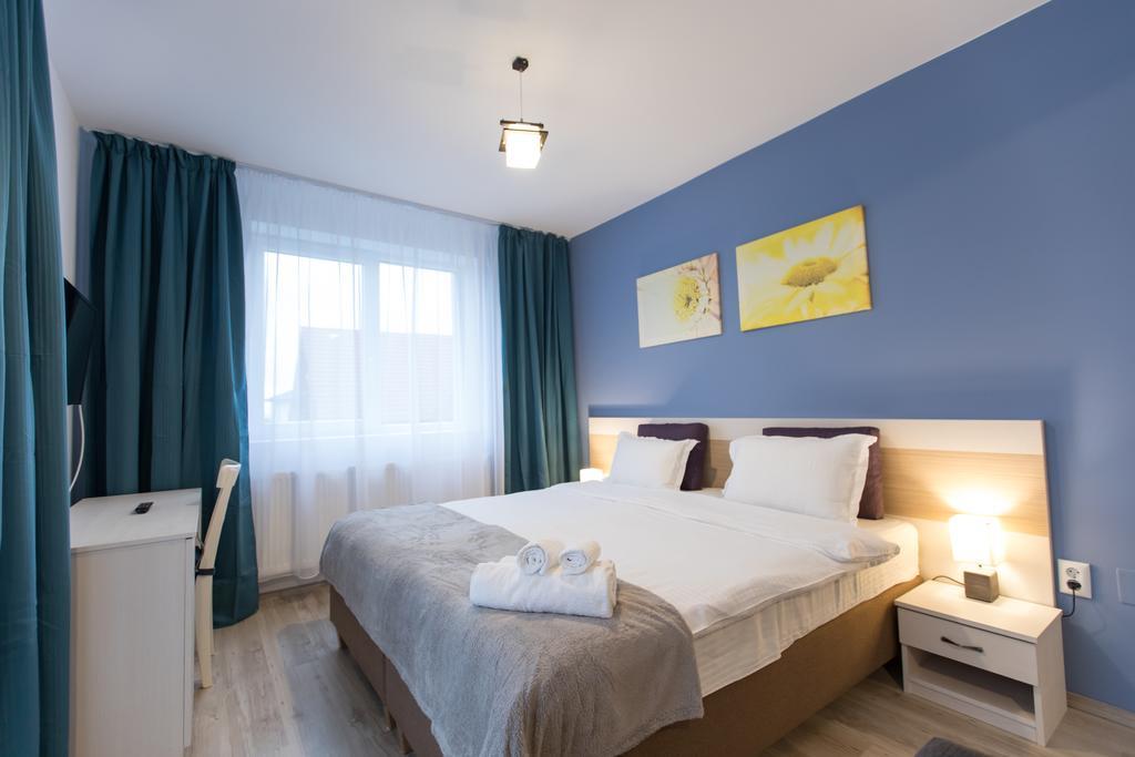 Montana Studios Braşov Extérieur photo